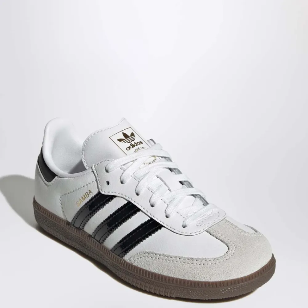 Samba OG>Adidas Originals New