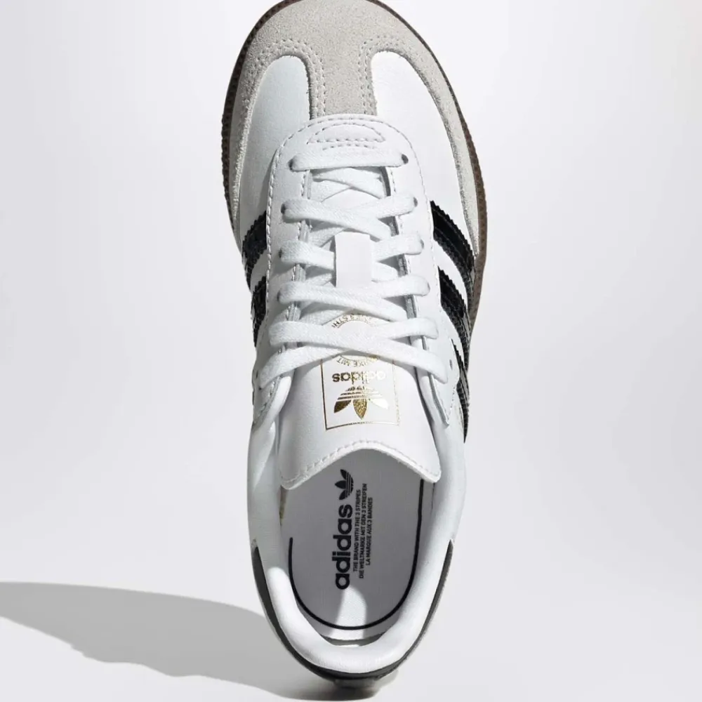 Samba OG>Adidas Originals New