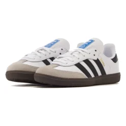 Samba OG Junior Fußballschuhe>Adidas