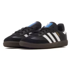 Samba OG Junior Sneaker>Adidas Hot