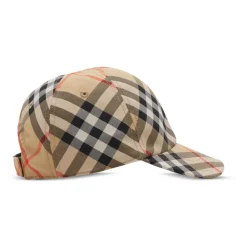 Sand Baseball Cap>Burberry Best
