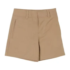 Sand Kinder Shorts Stilvolle Bequeme Passform>Burberry Best