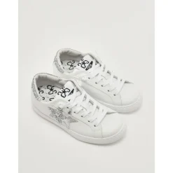 2SB3341 Leder Sneaker>2STAR