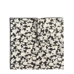 Schal mit Blumenmuster>Bonpoint Discount