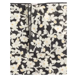 Schal mit Blumenmuster><noscript><img width=