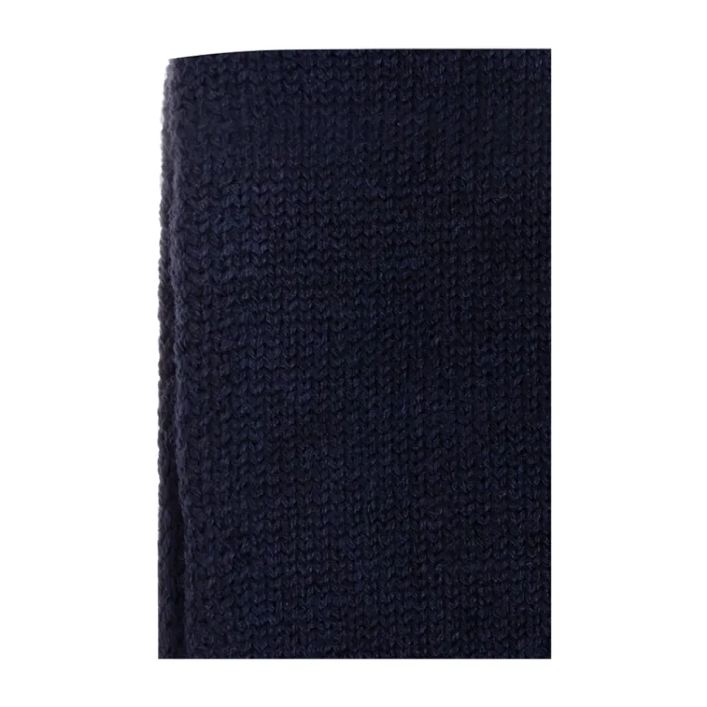 Schal mit Logo>Dolce & Gabbana Discount