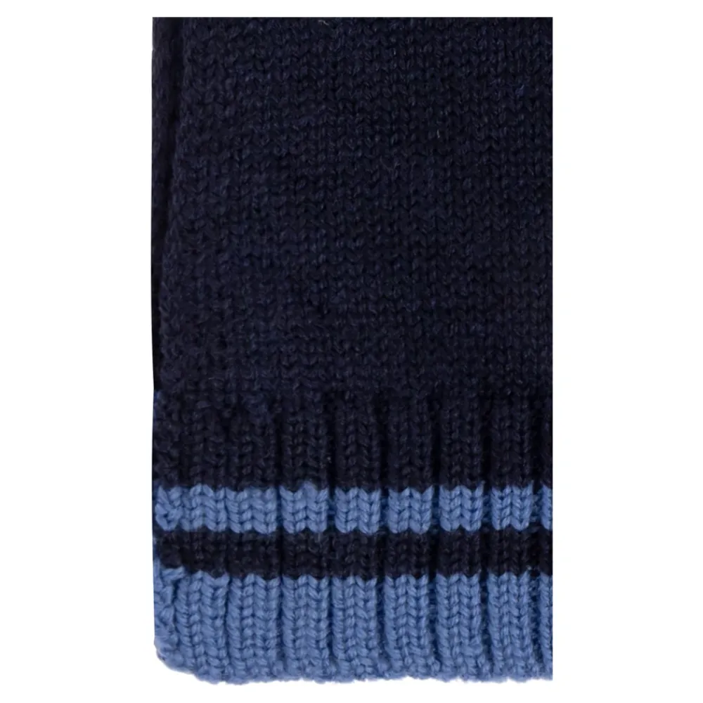 Schal mit Logo>Dolce & Gabbana Discount