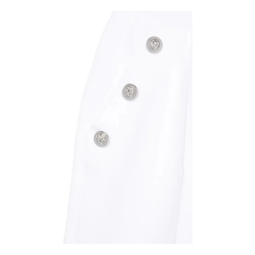 Schicke Bermuda-Shorts für Mädchen>Balmain New