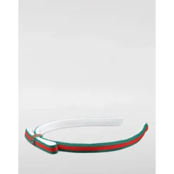 Schickes Gestreiftes Schleifen Haarband>Gucci Clearance