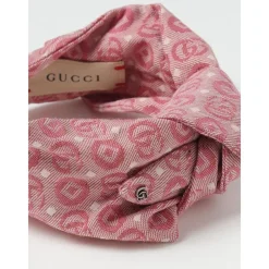 Schickes Monogramm Muster Haarband>Gucci