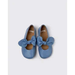 Schleifen Ballerina Flats><noscript><img width=
