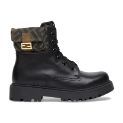 Schnürstiefel für Kinder>Fendi Hot