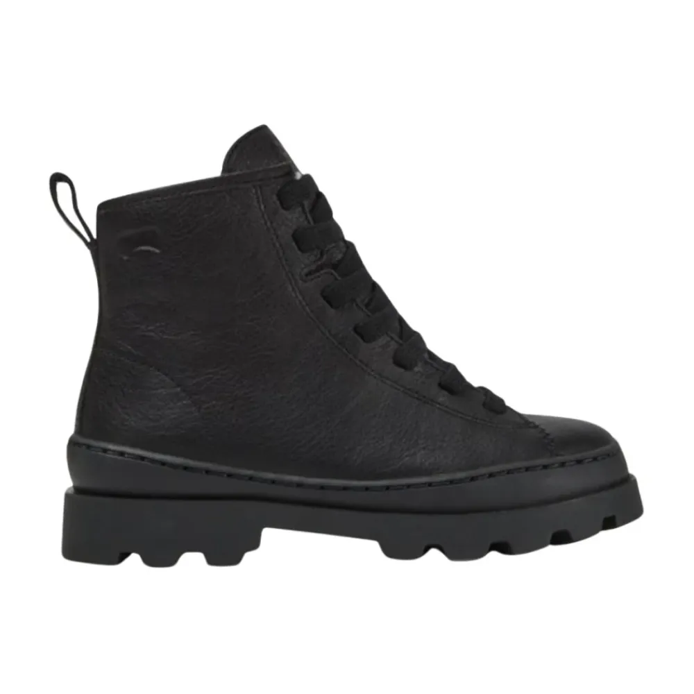 Schnürstiefeletten>Camper Discount