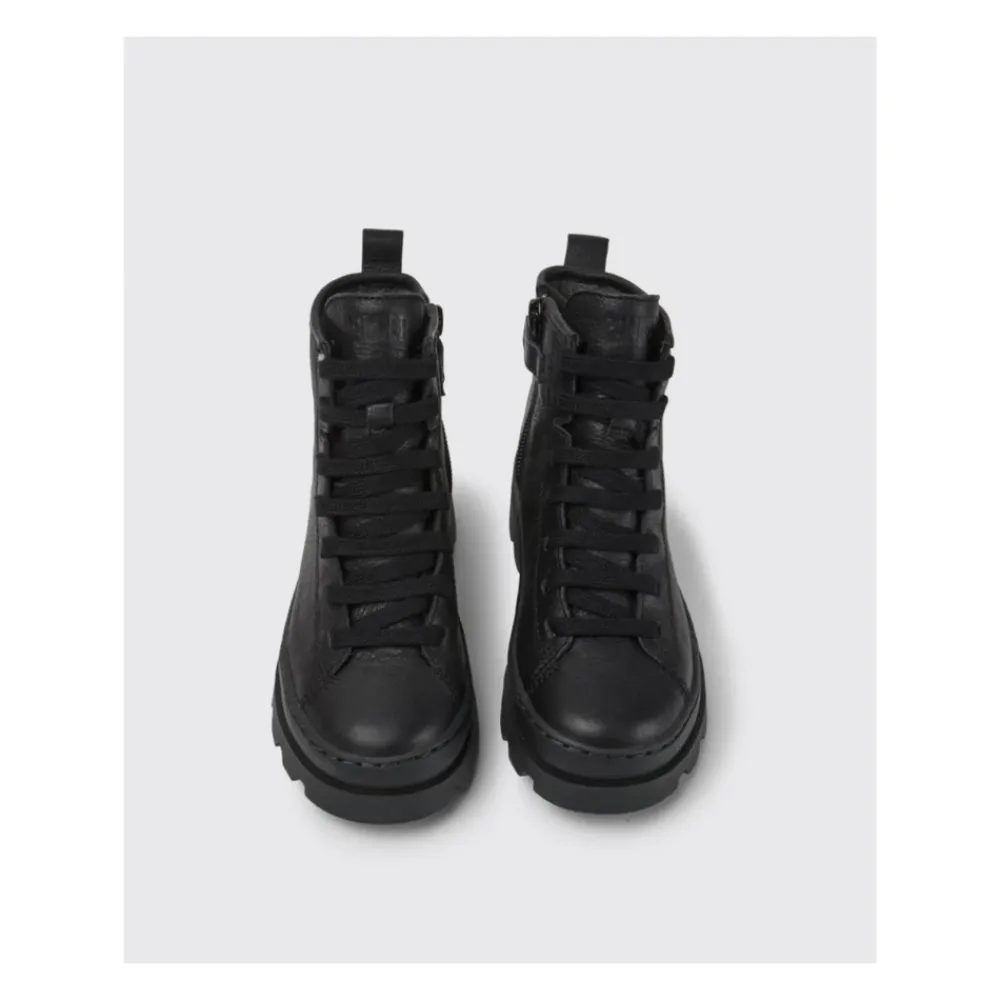 Schnürstiefeletten>Camper Discount