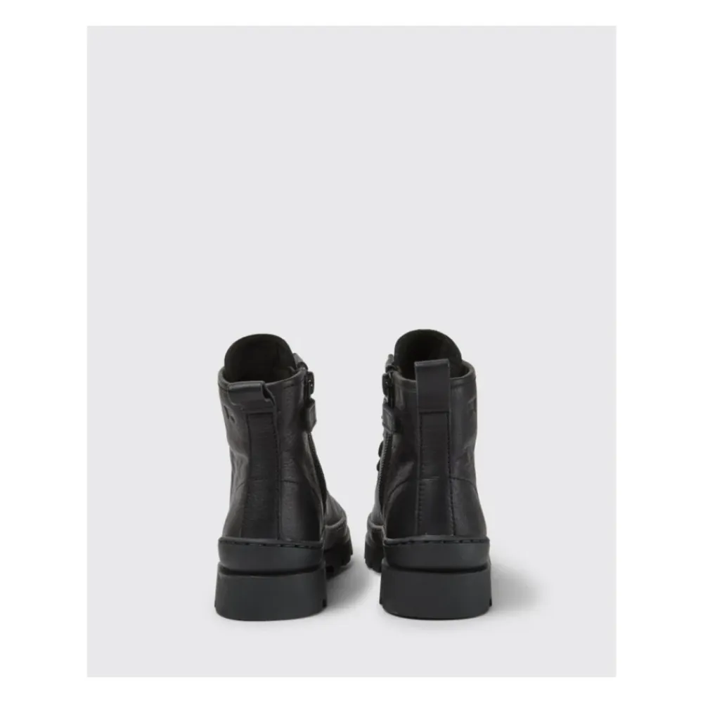 Schnürstiefeletten>Camper Discount