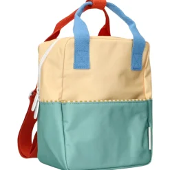 Schoolbags & Backpacks>Sticky Lemon New