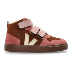 Schuhe SMALL V-10 MID WINTER WILDLEDER>Veja Clearance