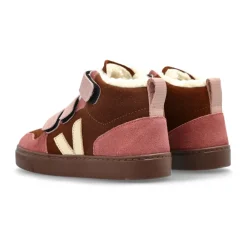 Schuhe SMALL V-10 MID WINTER WILDLEDER><noscript><img width=