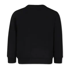 Gold Sweatshirt AW24>Balmain Outlet