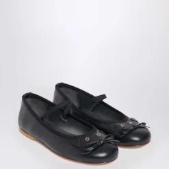 e Ballerina Flache Schuhe>Bonpoint Sale