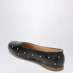 e Ballerina Flache Schuhe><noscript><img width=