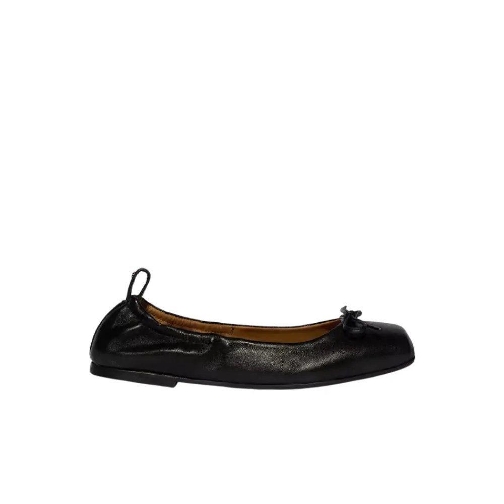 e Ballerinas mit Schleife>Dsquared2 Clearance
