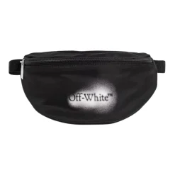 e Bauchtasche Sprühfarbe>Off White New