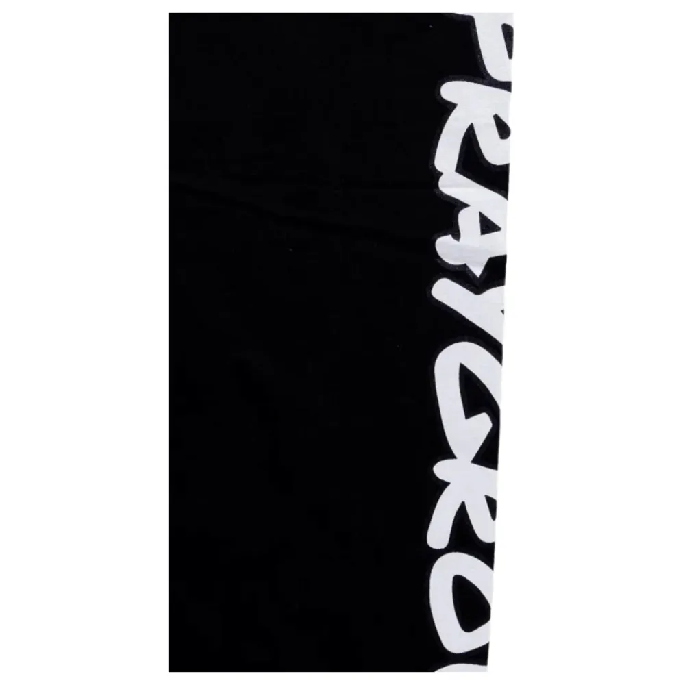 e Baumwoll-Jogginghose mit Hai-Logo>SPRAYGROUND Discount