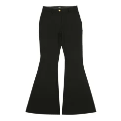 e Baumwollschlaghose>Balmain Clearance