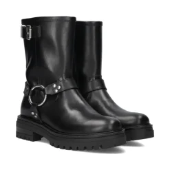e Bikerstiefel Kim>Wysh