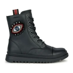 e Booties für Mädchen>Geox New