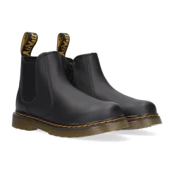 e Chelsea Boots aus Leder>Dr. Martens Clearance