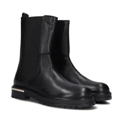 e Chelsea Boots für Frauen>Hip Hot