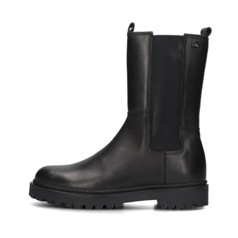 e Chelsea Boots für Mädchen>Giga Discount