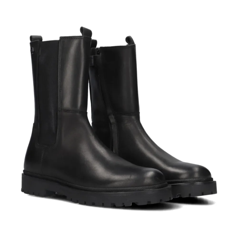 e Chelsea Boots für Mädchen>Giga Discount