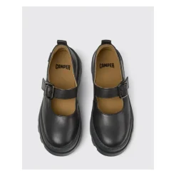 e Chunky Sole Mary Jane Schuhe><noscript><img width=