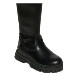 e D-Hammer Stiefel mit Seitenreißverschluss><noscript><img width=