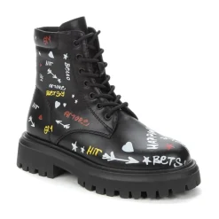 e Geschlossene Booties für Mädchen>Betsy New