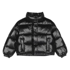 e Gesteppte Kinderjacke>Save The Duck Sale