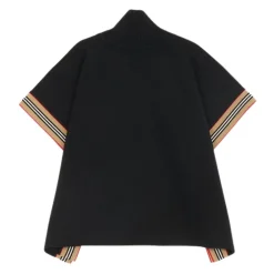 e Gestreifte Kinderjacke>Burberry Sale