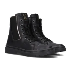 e Glitzernde Mädchenstiefel Bibi>Jochie&Freaks Outlet