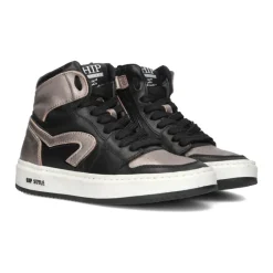 e hohe Sneakers für Mädchen>Hip Hot