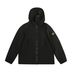 e Kapuzenjacke>Stone Island New