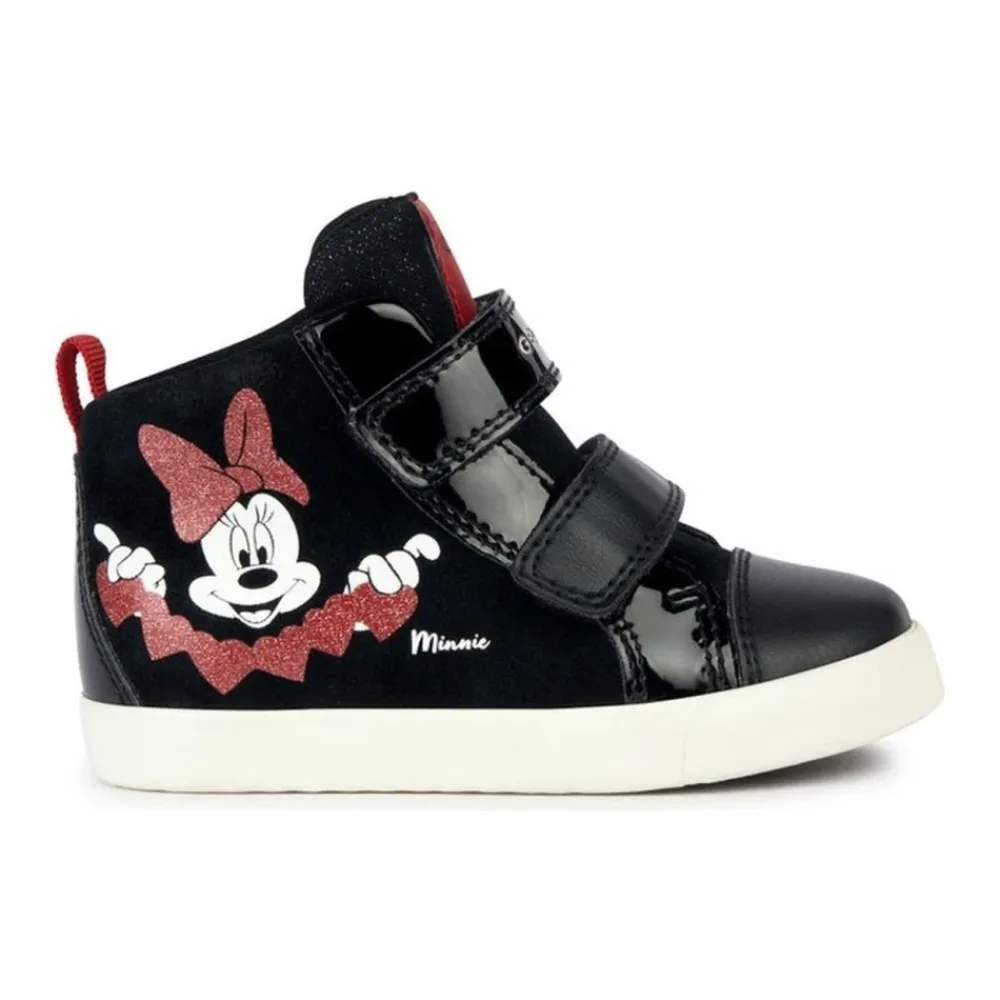 e Kilwi Booties für Mädchen>Geox New