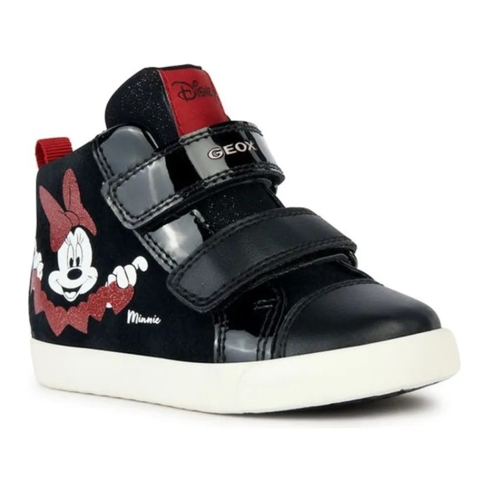 e Kilwi Booties für Mädchen>Geox New