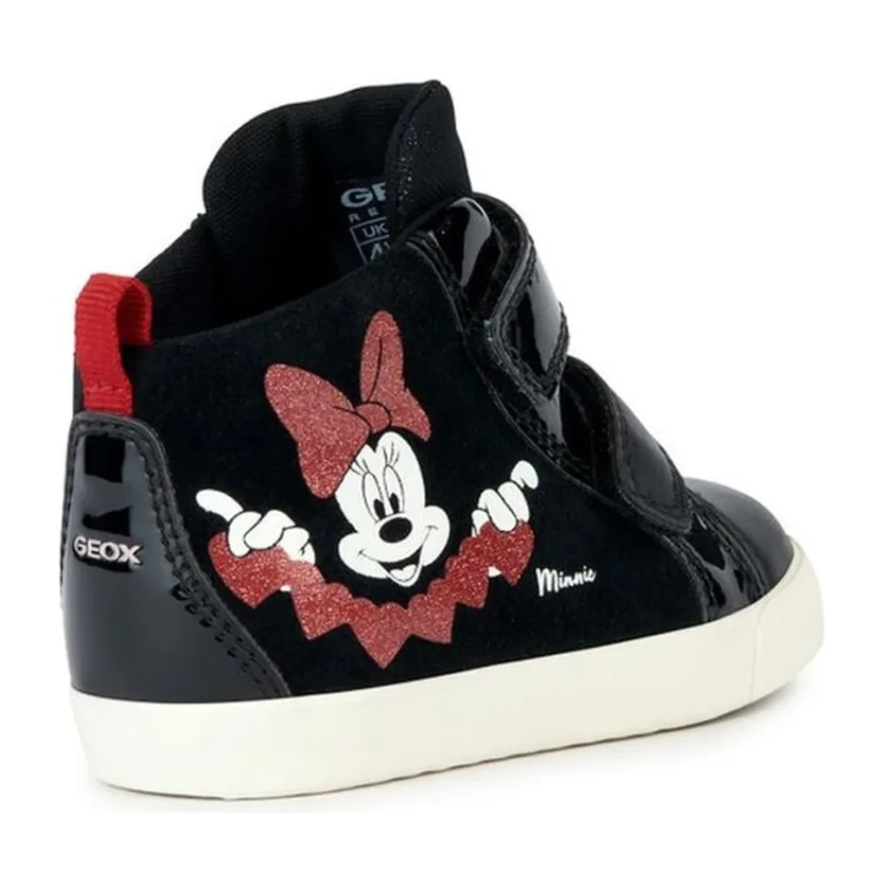 e Kilwi Booties für Mädchen>Geox New