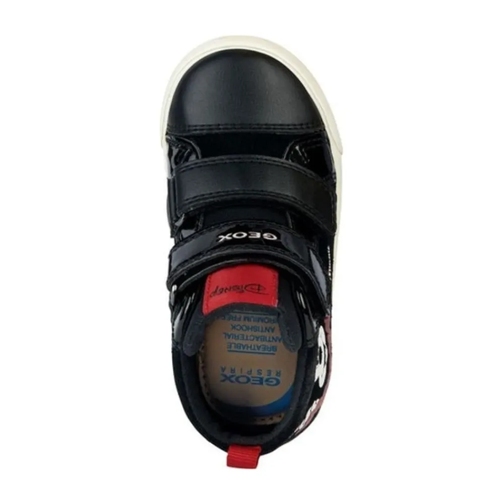 e Kilwi Booties für Mädchen>Geox New