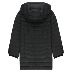 e Kinder Daunenjacke mit Kapuze>Burberry New