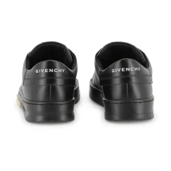 e Kindersneakers Leder Gummi Futter>Givenchy Best