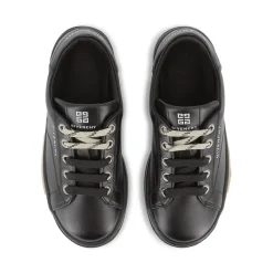 e Kindersneakers Leder Gummi Futter><noscript><img width=